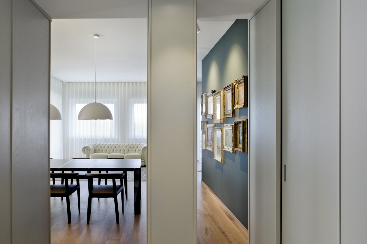 CasaM · 光的艺术与内部空间的完美融合-8