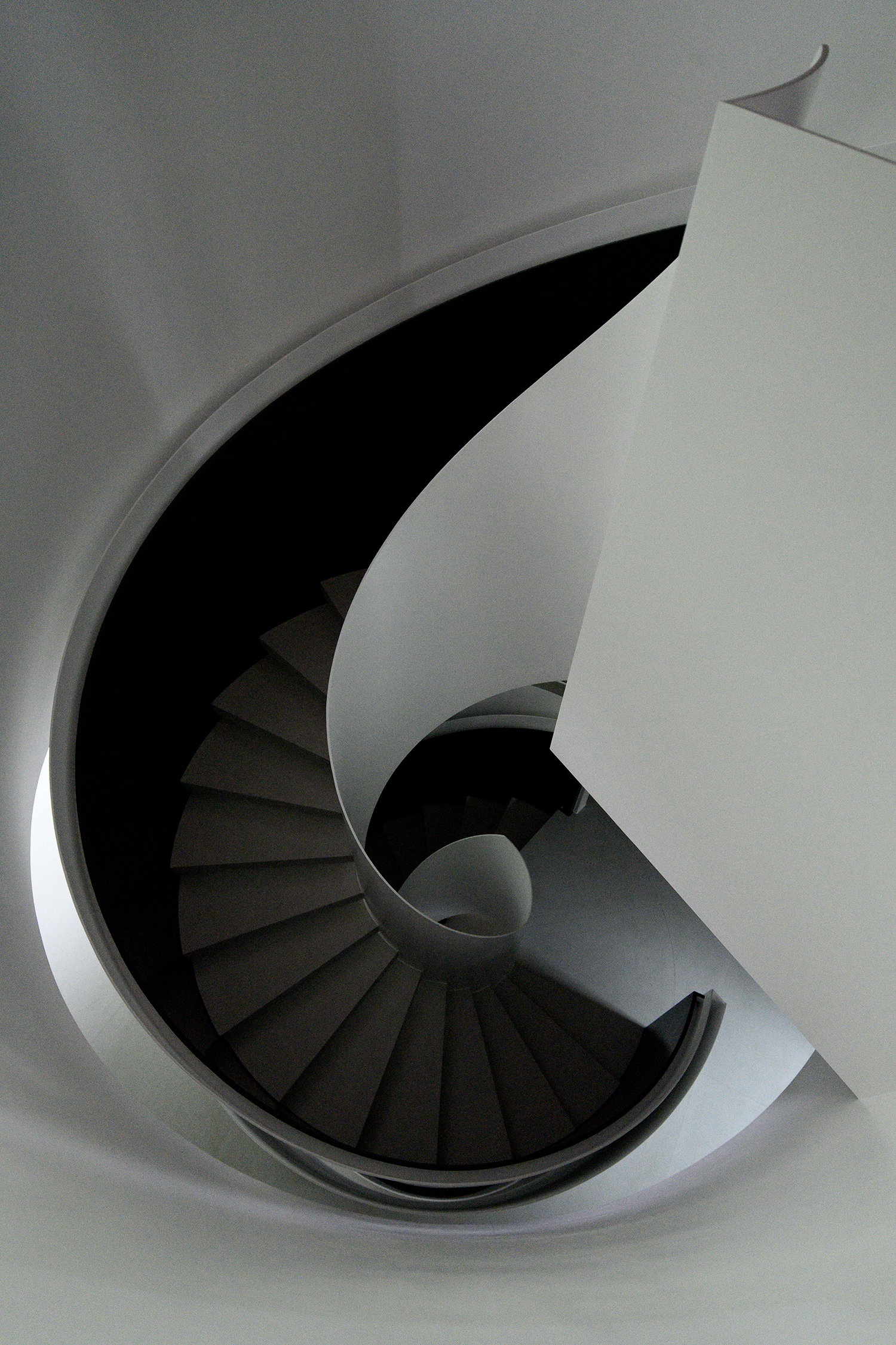 1500㎡现代独栋别墅，诗与多元艺术美学-0