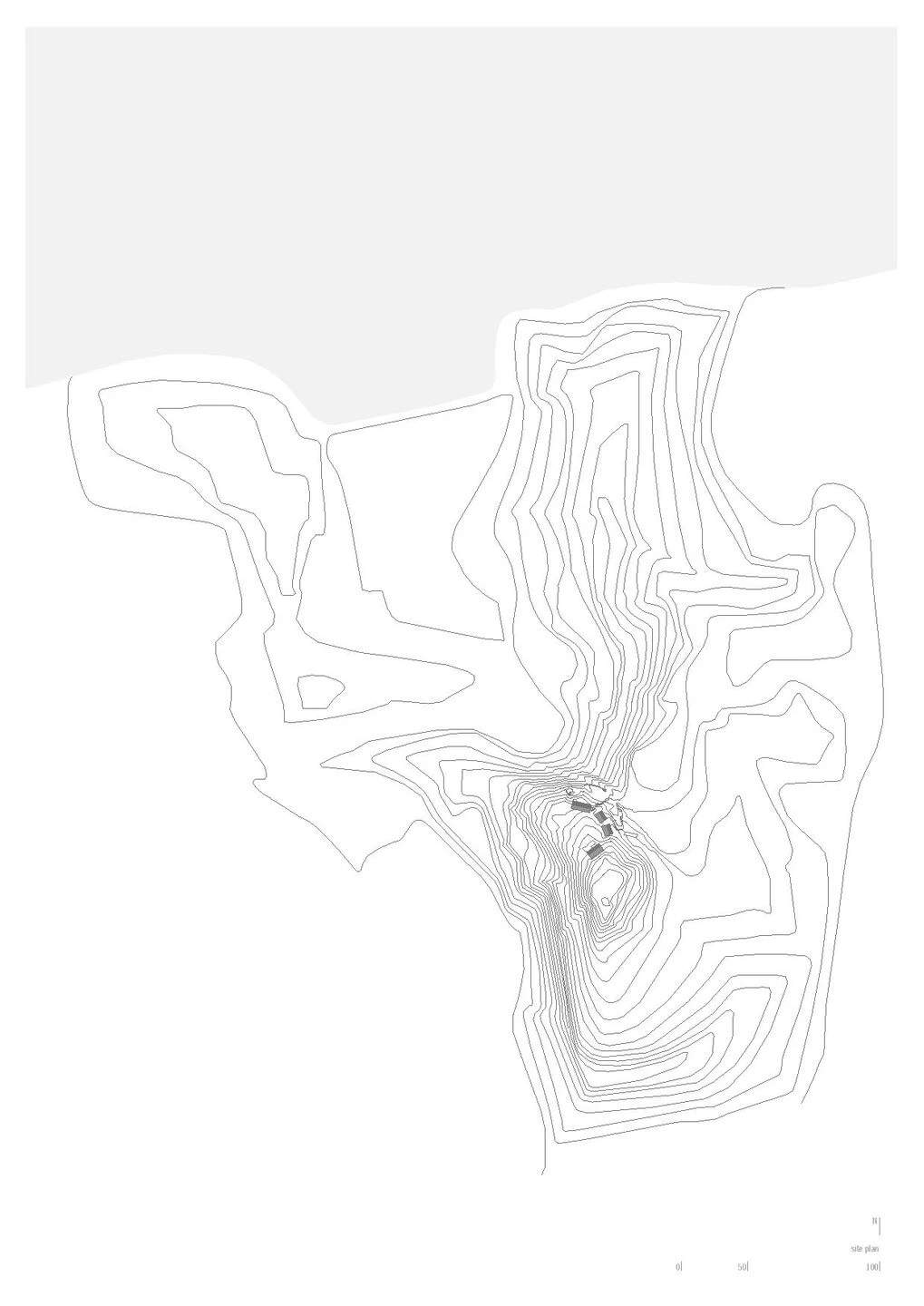 葡萄牙 Comporta 住宅设计丨Aires Mateus Architects-12