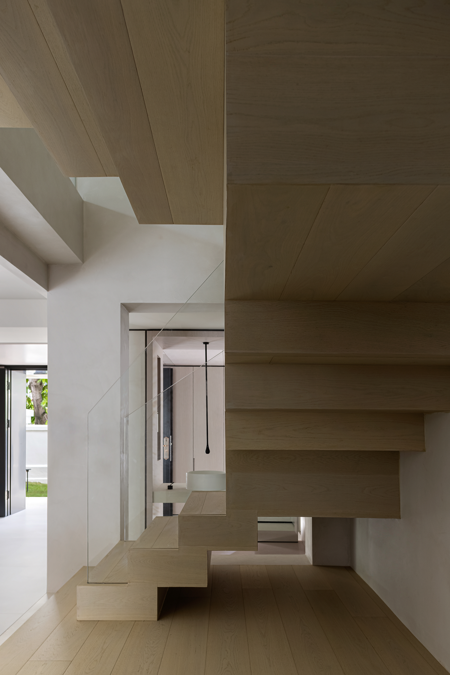 广州 590㎡ 江畔别墅设计丨中国广州丨冉古设计咨询（深圳）有限公司-31