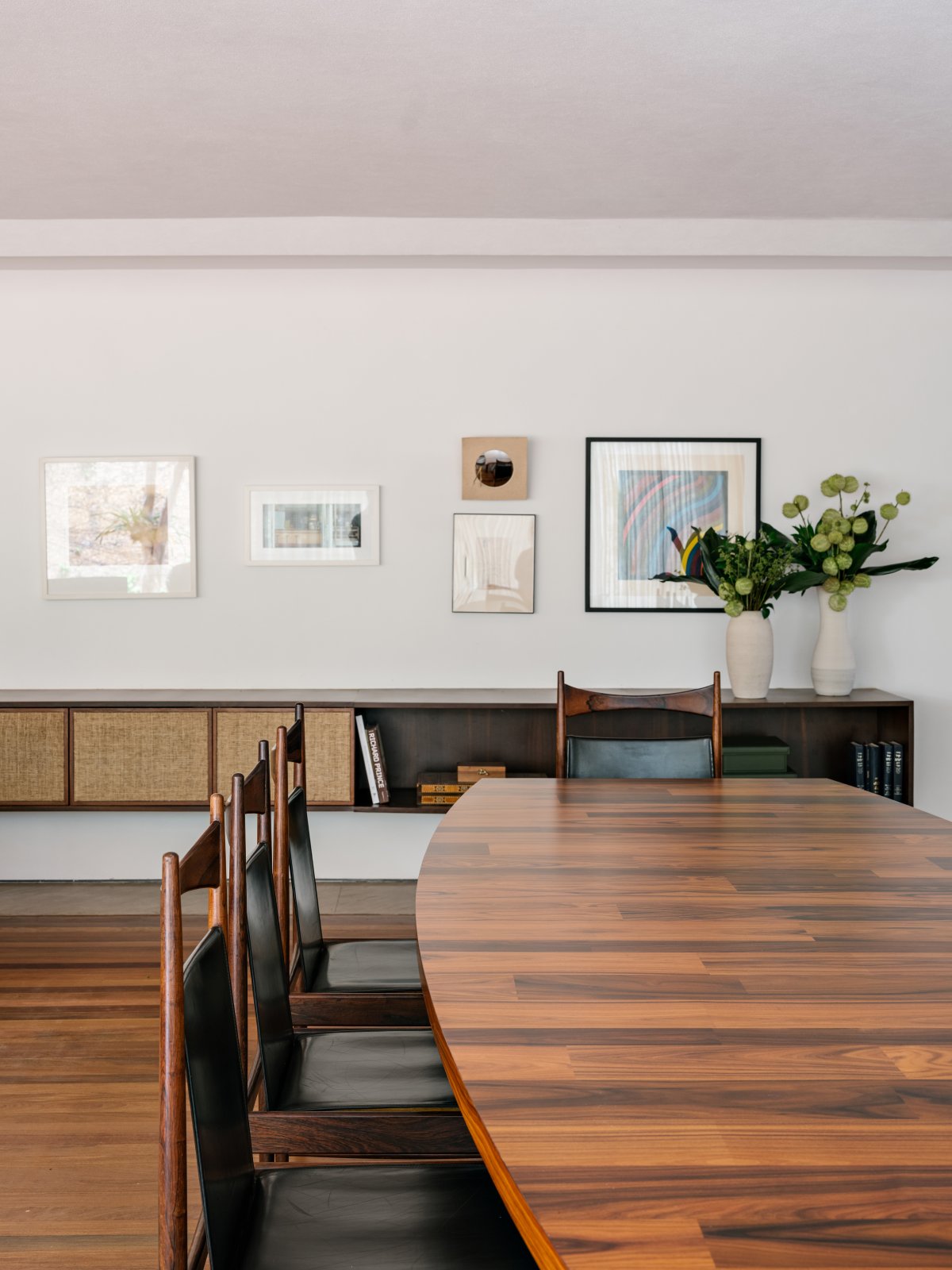 VJC São Paulo 住宅室内翻新项目丨巴西圣保罗丨Studio MK27-15