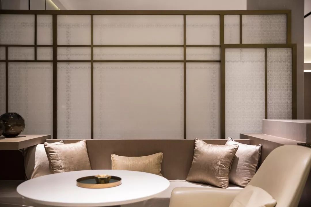 美景东望展示中心丨中国郑州-23