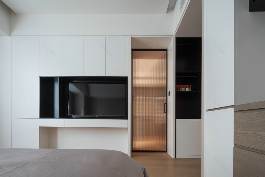 静享悠然丨中国汕头丨NewOneDesign 新一设计-29