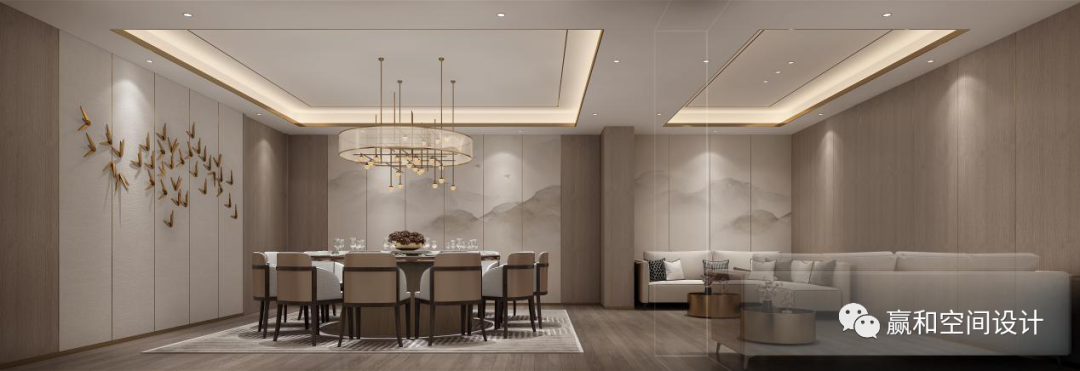 深圳欣荣轩酒庄 | 现代中式美学诠释诗酒远方-72