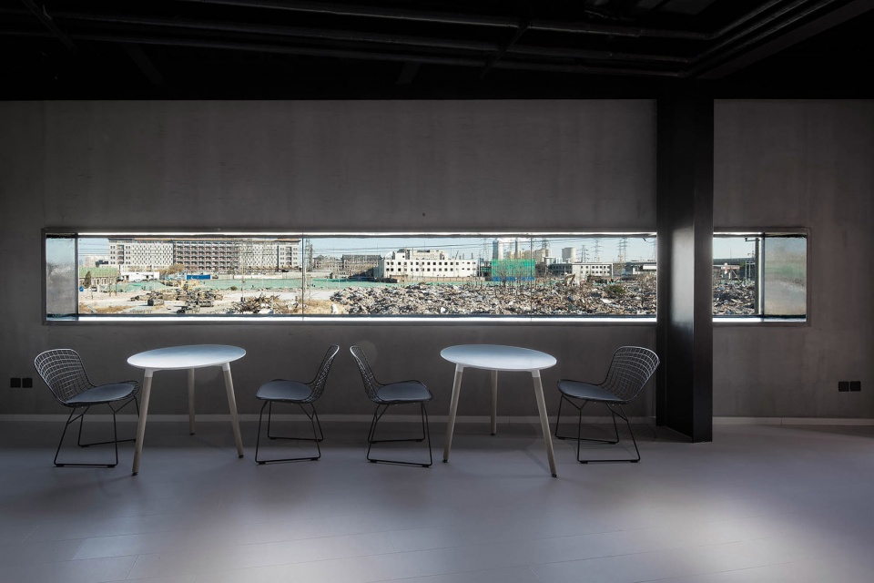 The Pit House汽车俱乐部丨上建下筑工作室-53