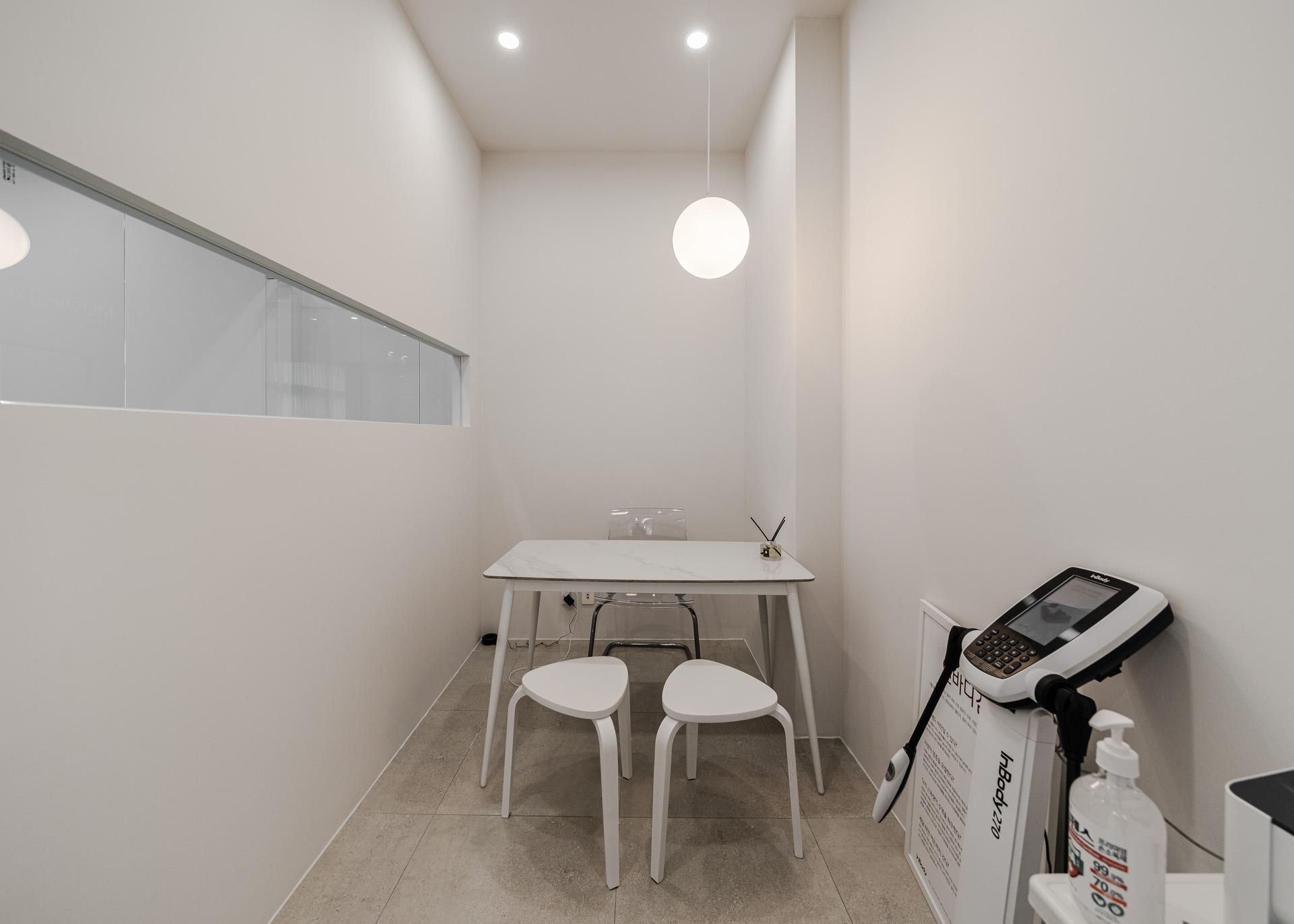 极简 40 平现代学苑设计，克莱尔打造温馨空间-9