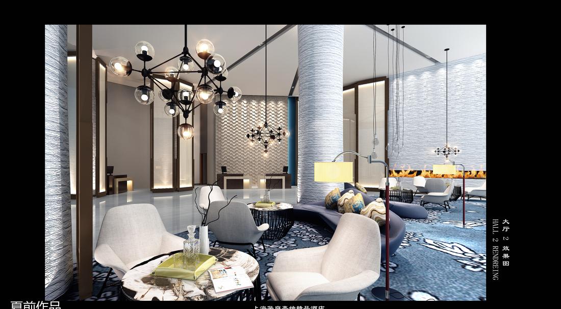 
上海昌辉商务酒店 -3