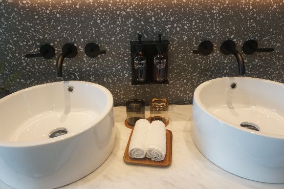 上海宝格丽,镛舍,艾迪逊,素凯泰最新入住体验-328