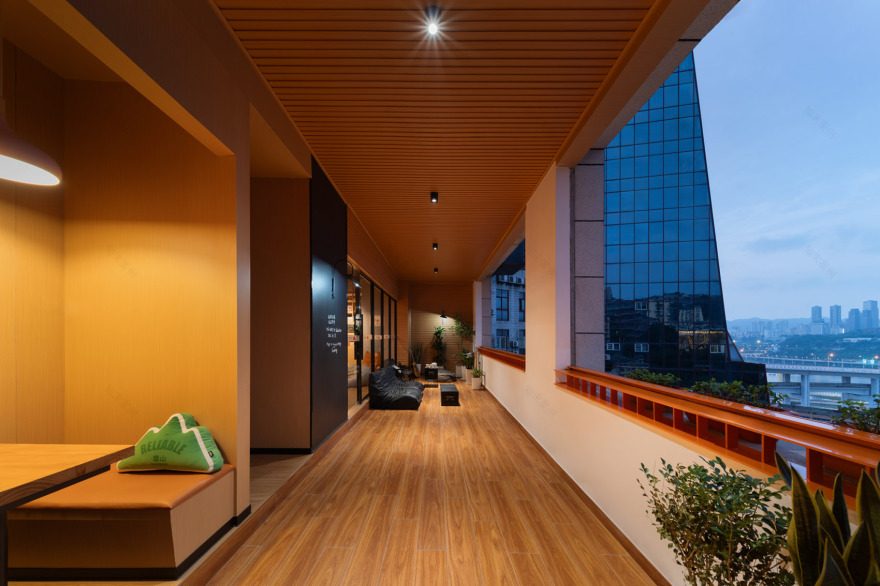 江小白的一亩三分地丨中国重庆丨未见筑-155