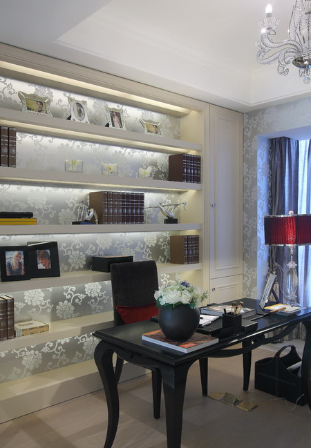 聂剑平设计_清远金碧湾A户型-23