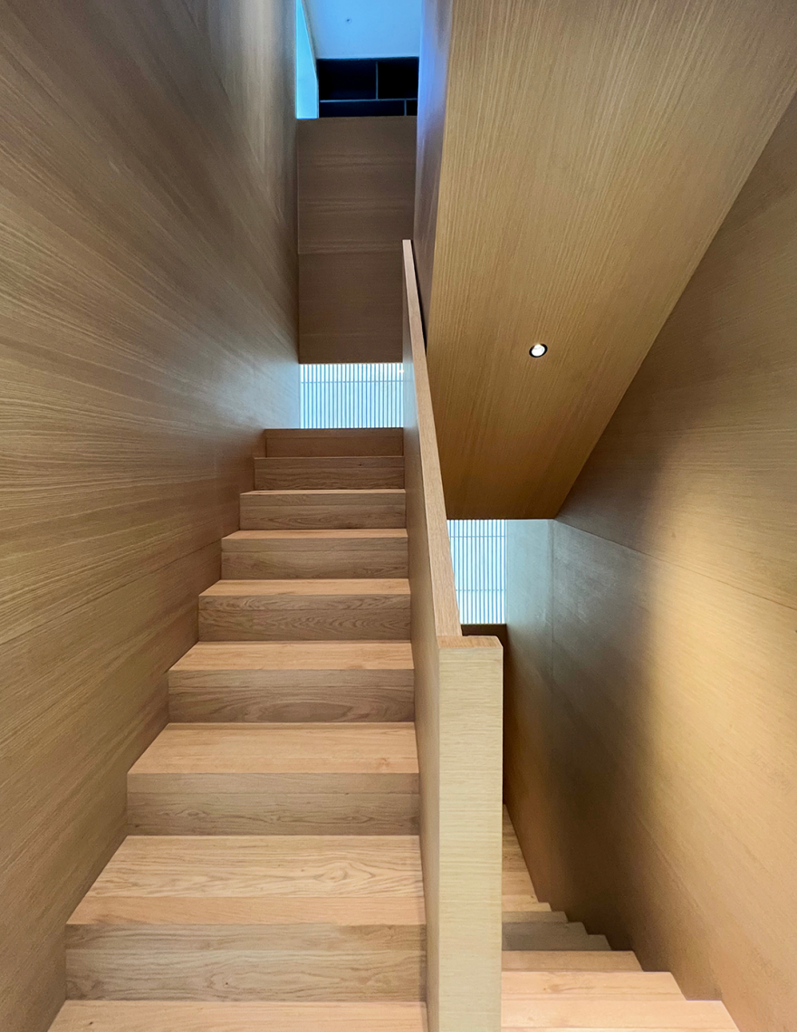 二分宅,别墅建筑丨中国北京丨ABOUT建筑设计事务所-29