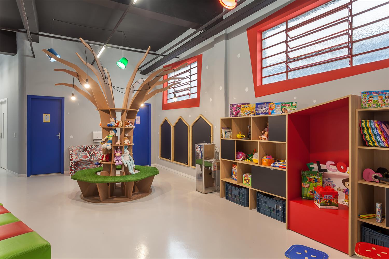 红气球幼儿园-7