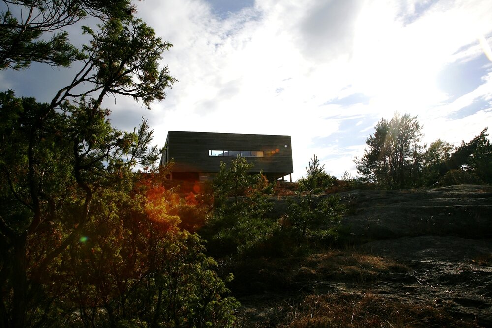 Summerhouse Inside Out  Reiulf Ramstad Arkitekter-6