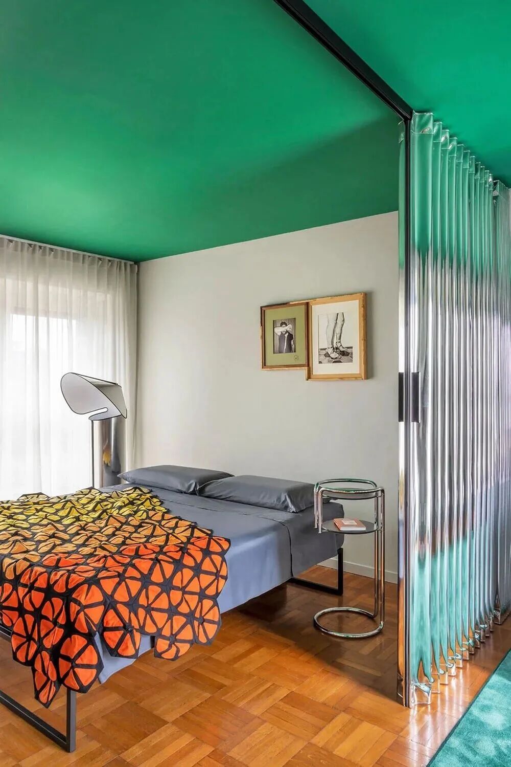 尊爵堡丨中国重庆丨KD室内设计事务所-19