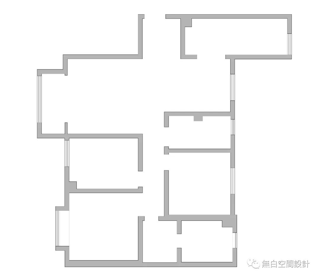 鲁能领秀城中央公园,优雅橘色骑士的家-1