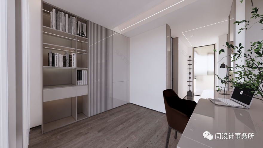 普达·北苑丨间·设计事务所-34