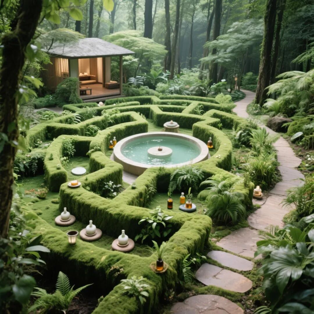 30亩中医药康养研学营地规划设计建设与运营指南-42