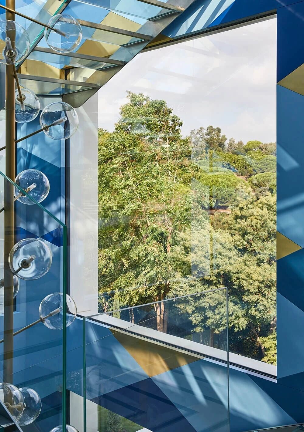 奥达亚别墅丨法国丨Humbert  Poyet工作室-63