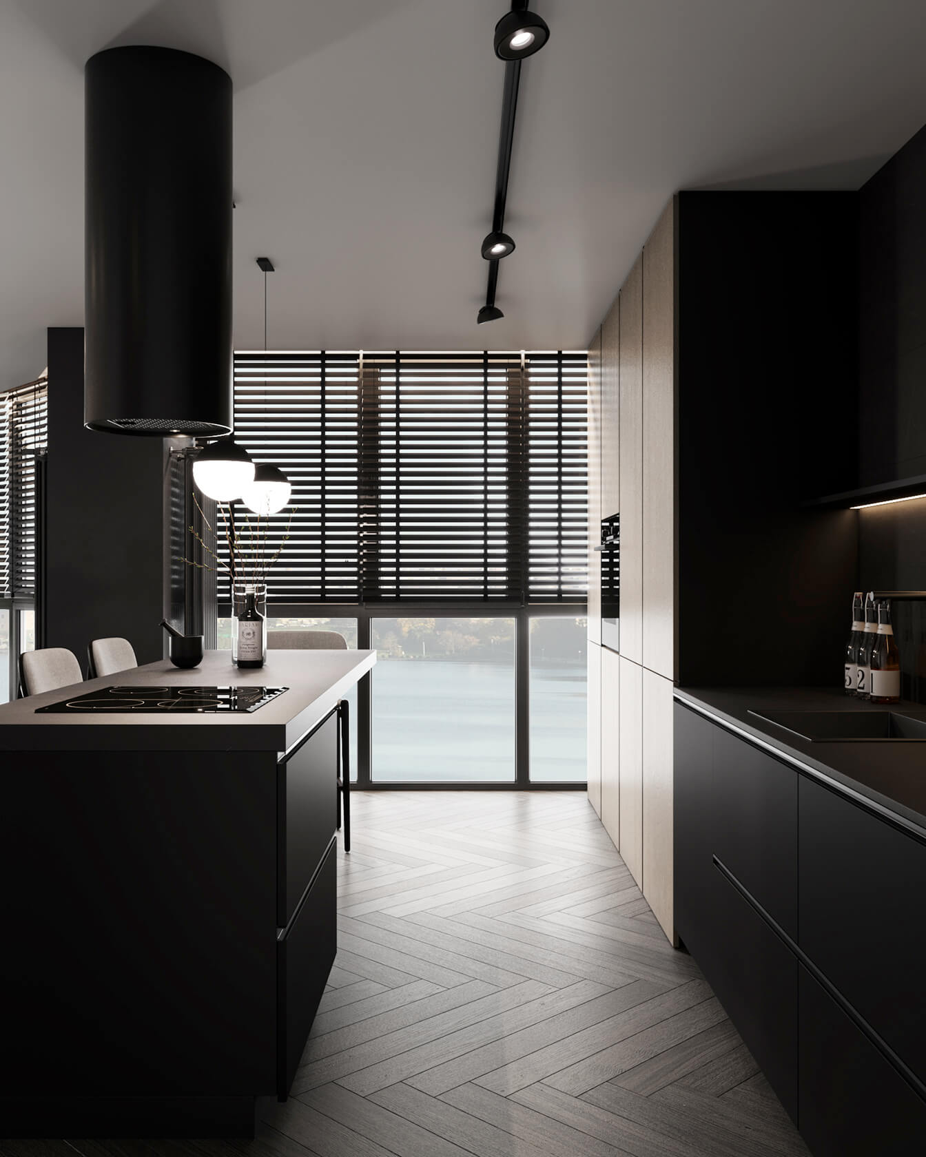 室内设计丨乌克兰捷尔诺波尔-10