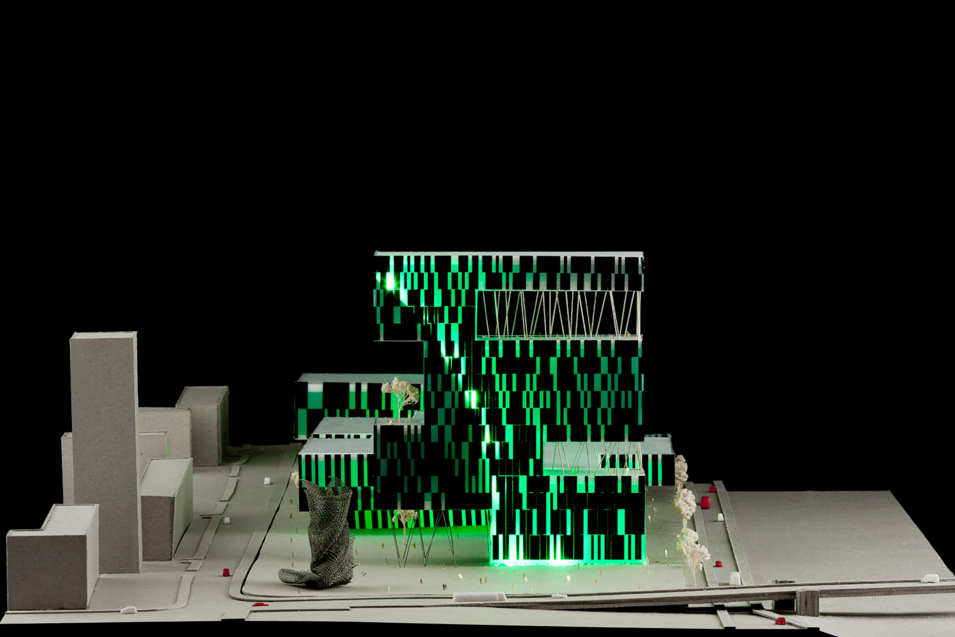 伏尔加格勒酒店及购物中心丨俄罗斯伏尔加格勒-13