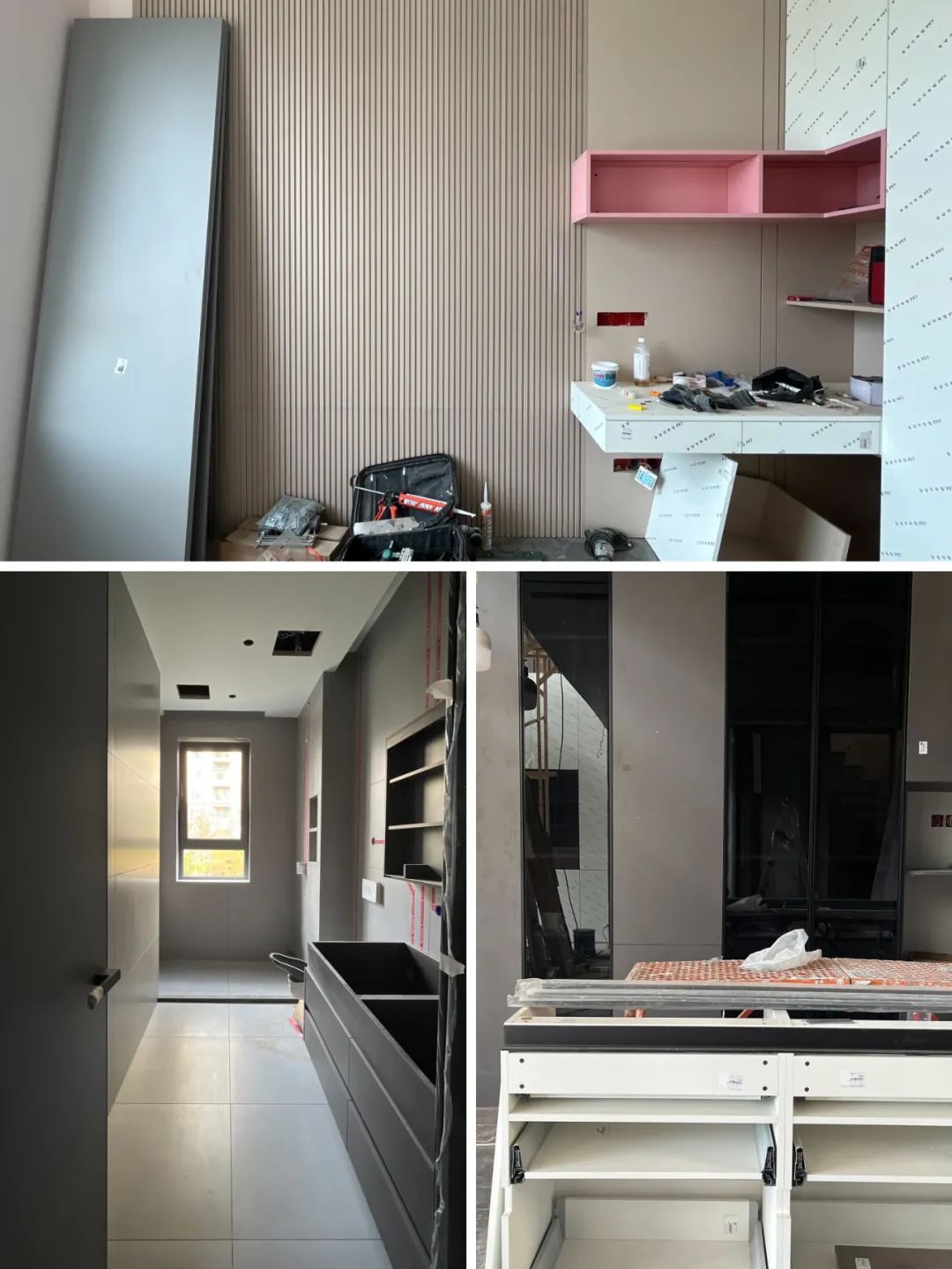 亿升水岸3#211私宅装修丨中国吉林丨TDD+e乾唐设计-264