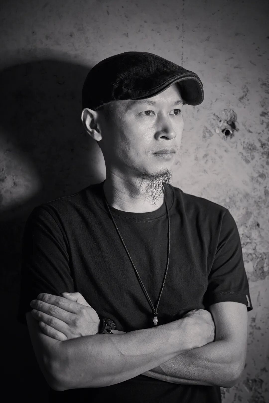 麒麟木作展厅丨中国宁波丨寸圆设计-41