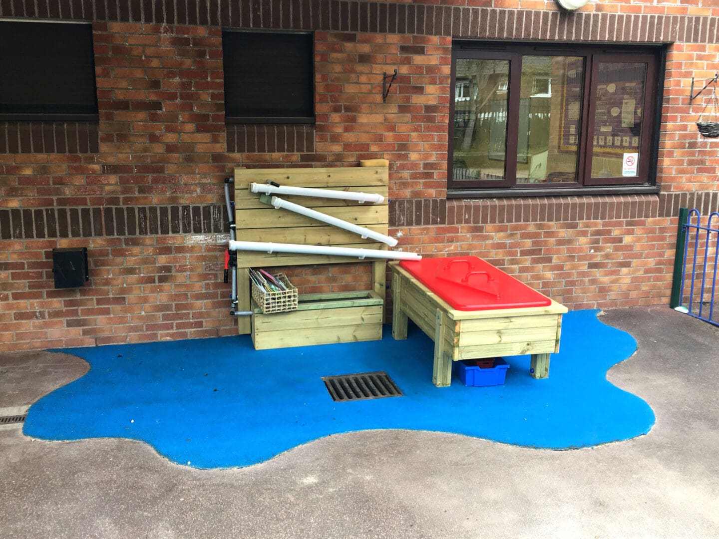 Endeavour Academy - Playground Imagineering-6
