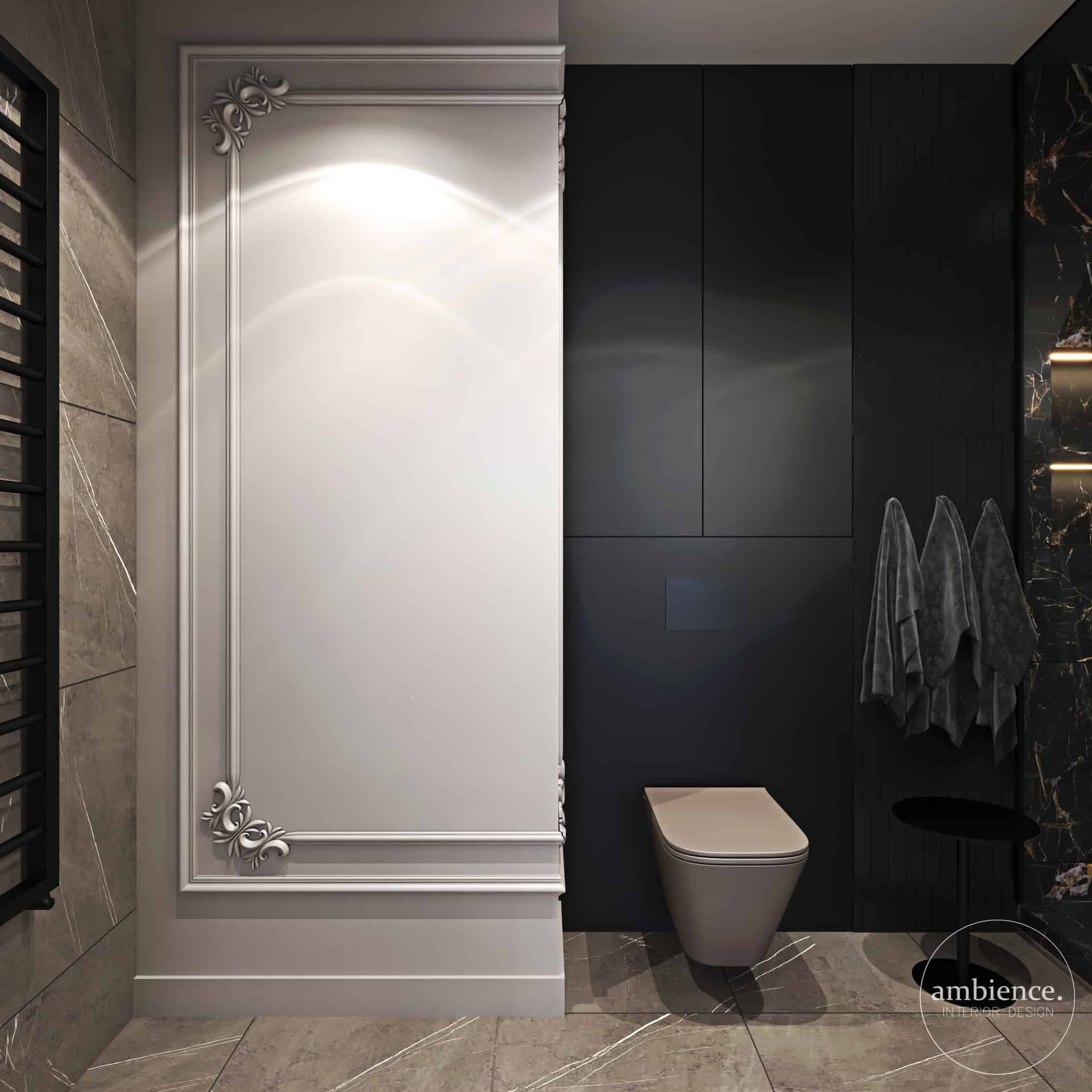 科涅琴奇家的新房子丨波兰-44