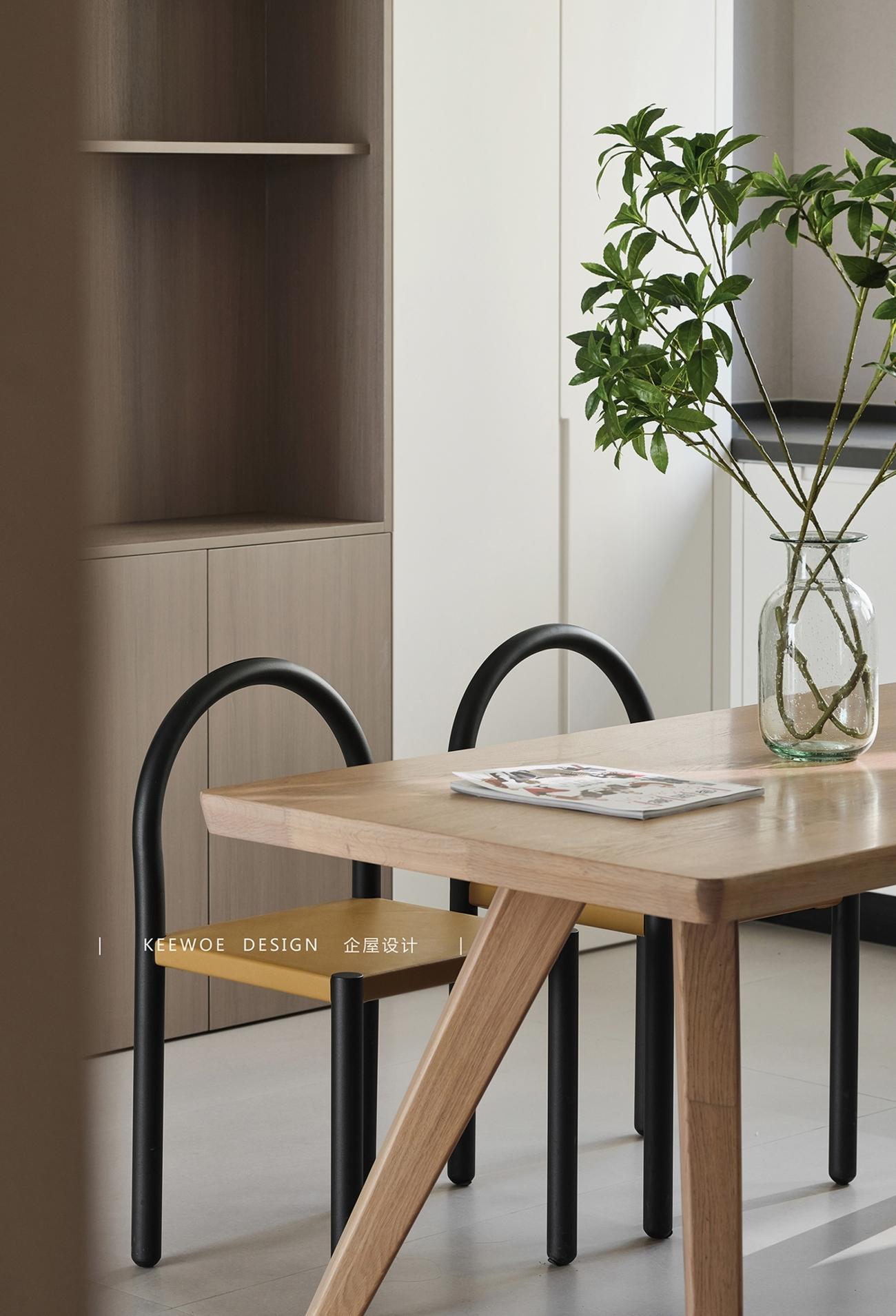 上河御府丨企屋设计-20