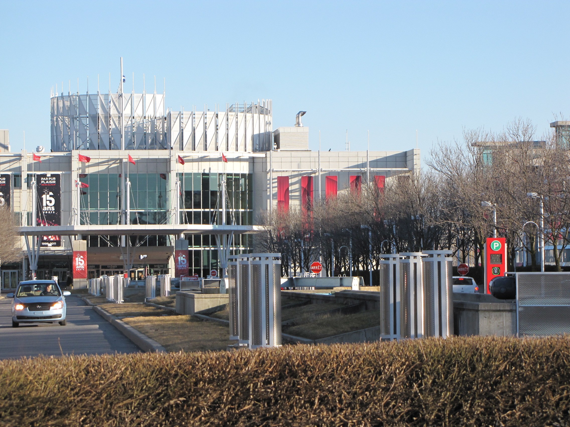 HOTEL INDIGO DWNTWNCITY CENTRE-53