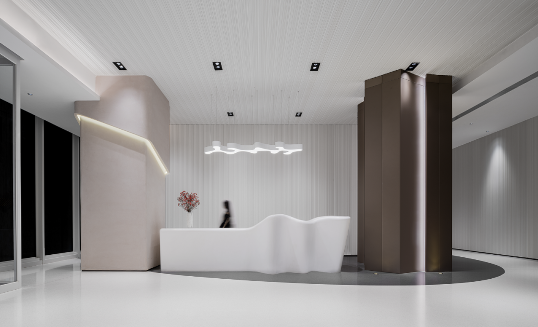 赛格·中京坊销售中心丨中国西安丨DZ 环境设计机构-13