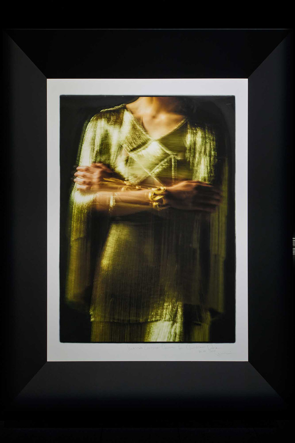 《克里斯汀·迪奥:梦之设计师》展览丨日本东京丨OMA+Shohei Shigematsu-144