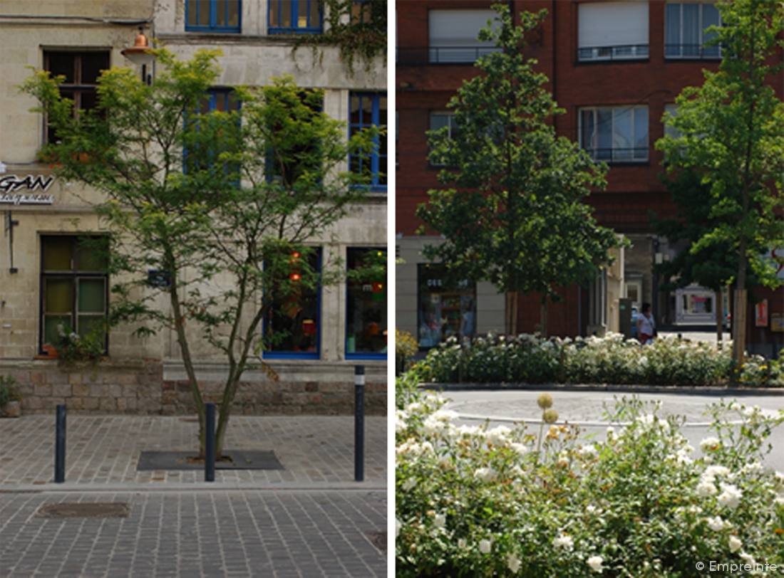 市中心公共空间整治项目丨法国丨Pierre Gangnet,Empreinte,OTH,Llorka-34