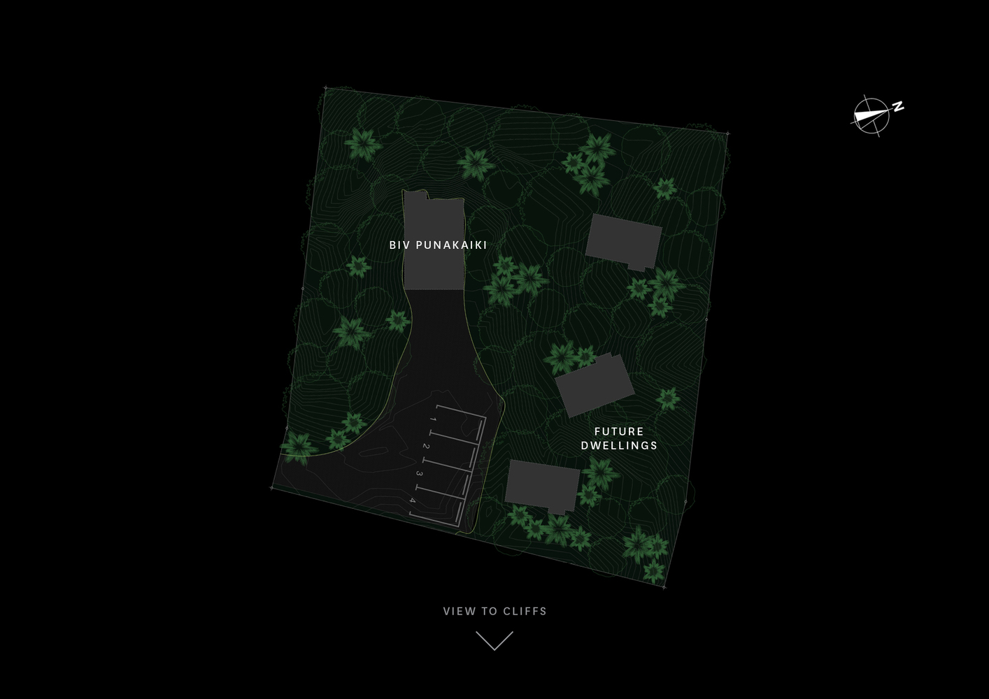 新西兰 Punakaiki Biv Cabin丨Fabric-37