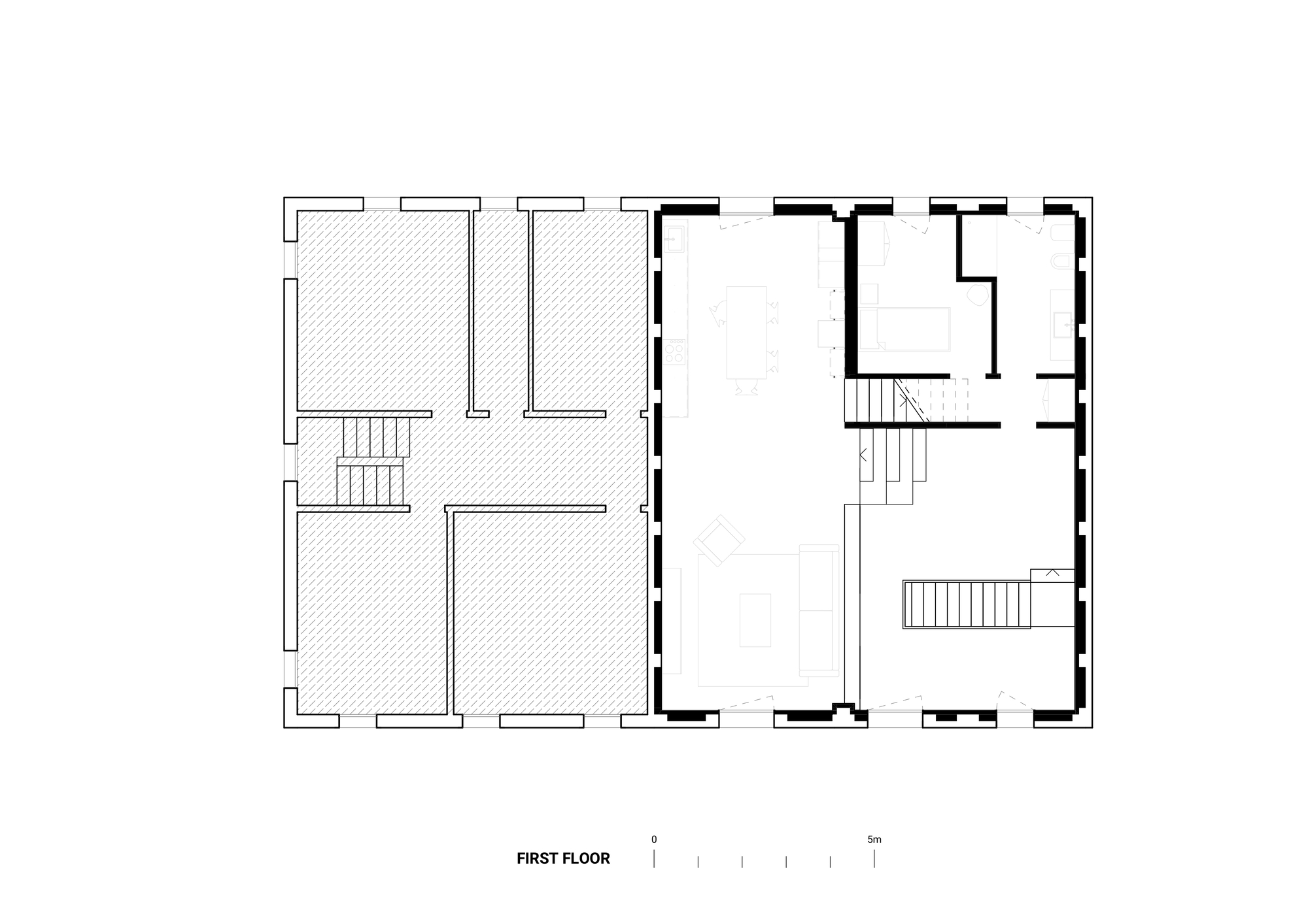 卡萨自然公园翻新工程（注：这里假设NP是Natural Park的缩写，如果NP有其他特定含义，请提供更多信息） 丨意大利丨Tésa architetture-40