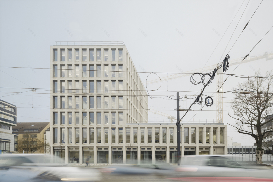 乌尔姆市民服务中心-20