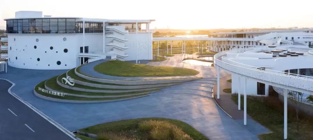 素朴建筑工作室国际奖项与项目进展丨清华大学建筑设计研究院素朴建筑工作室-27