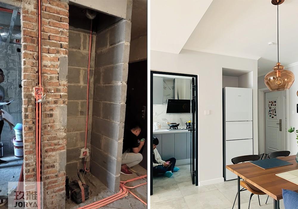 JORYA 玖雅平层设计-7