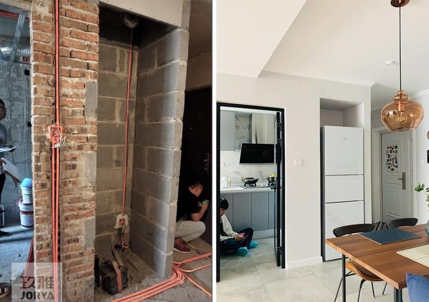 JORYA 玖雅平层设计-7