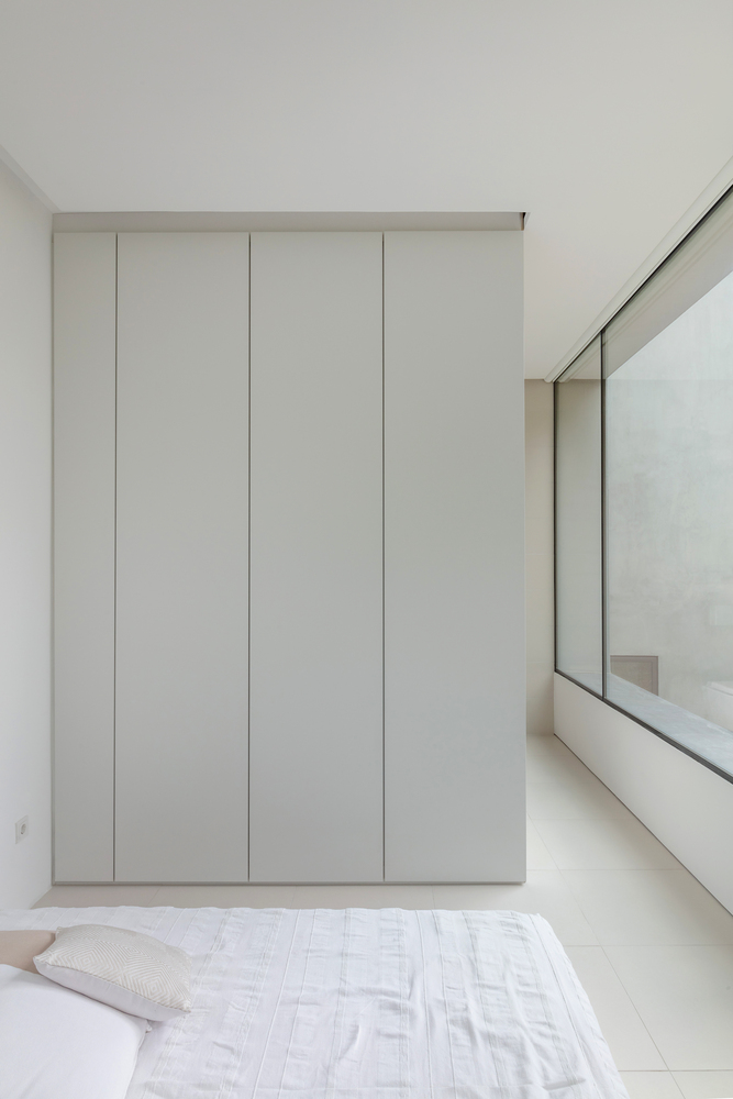 双层别墅,模块化设计融入自然景观-32