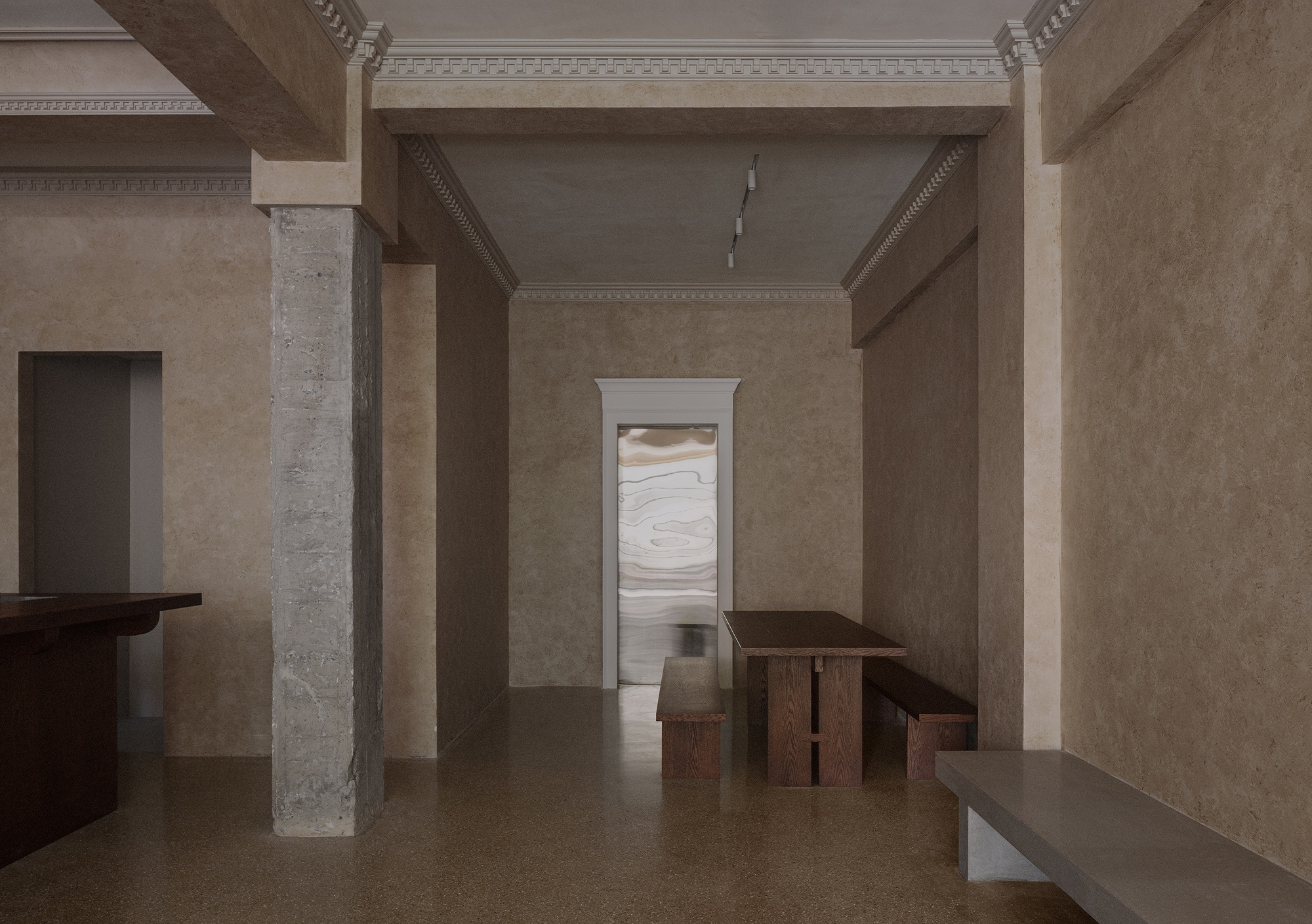 Cave·in虫洞日咖夜酒酒吧丨中国杭州-16