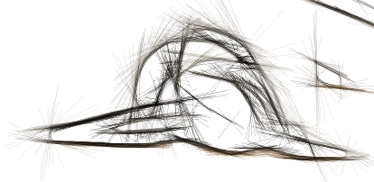 建筑草图丨Bozelos Panagiotis-14