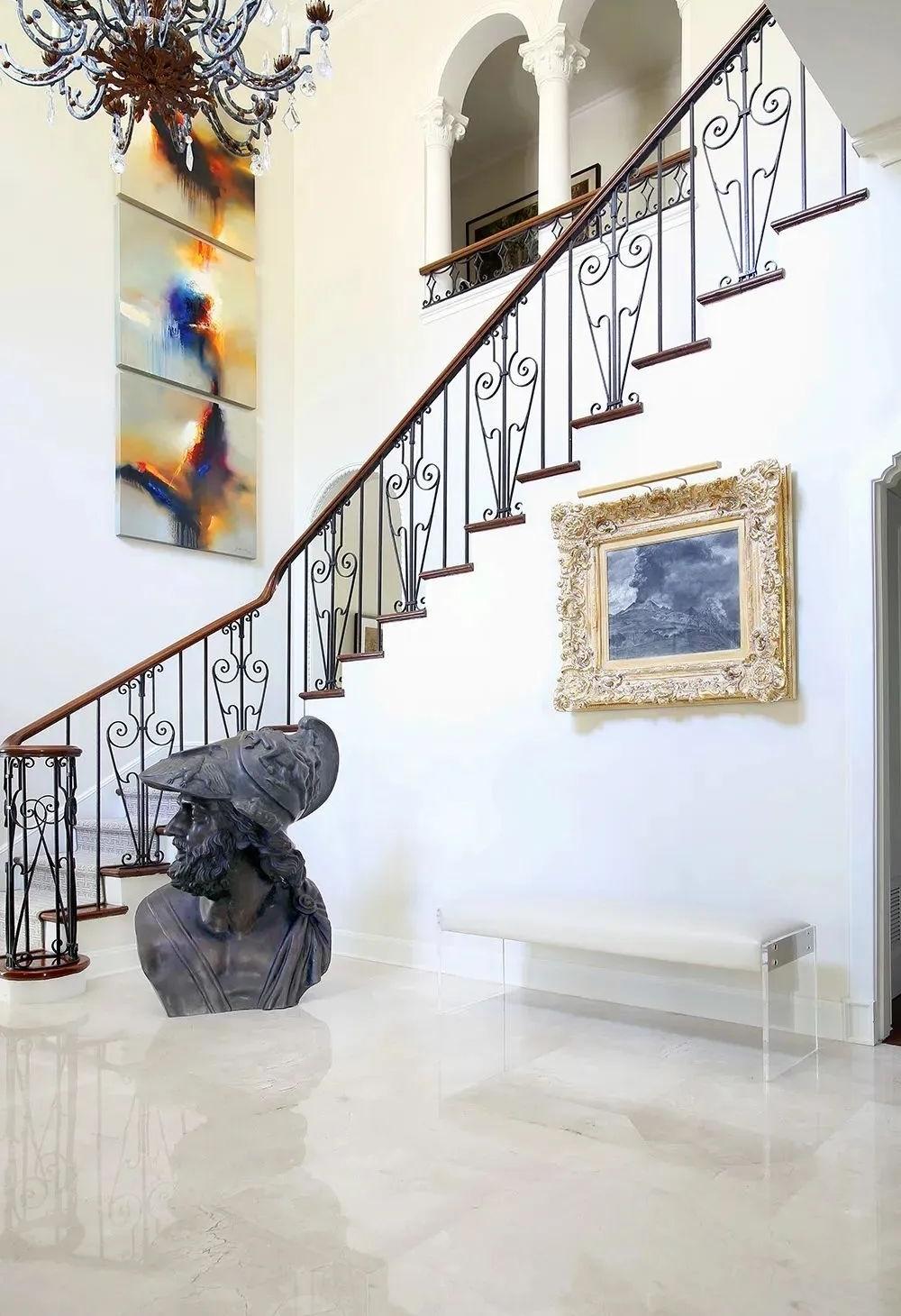 Benjamin Johnston 室内设计案例-37