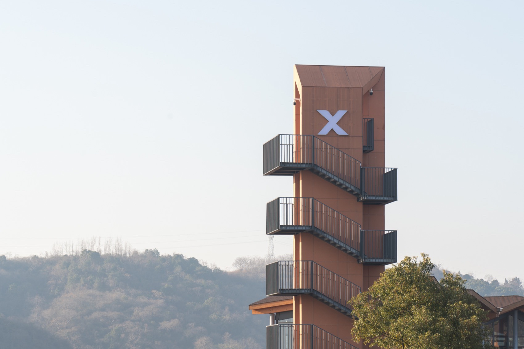 当阳·稻义 MAN 村体验馆丨中国宜昌丨辑禾设计工作室-33