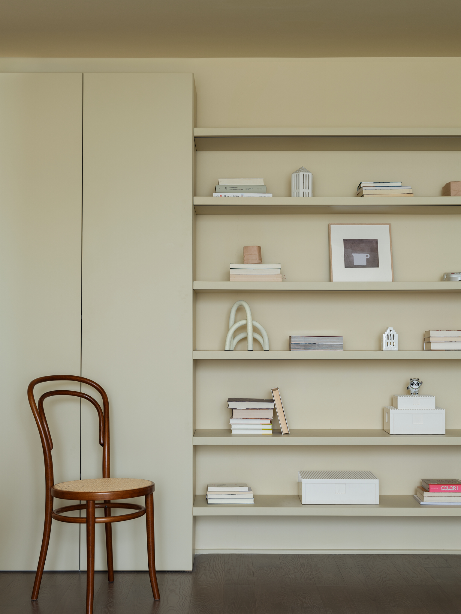 协奏丨中国南京丨云行空间建筑设计-46