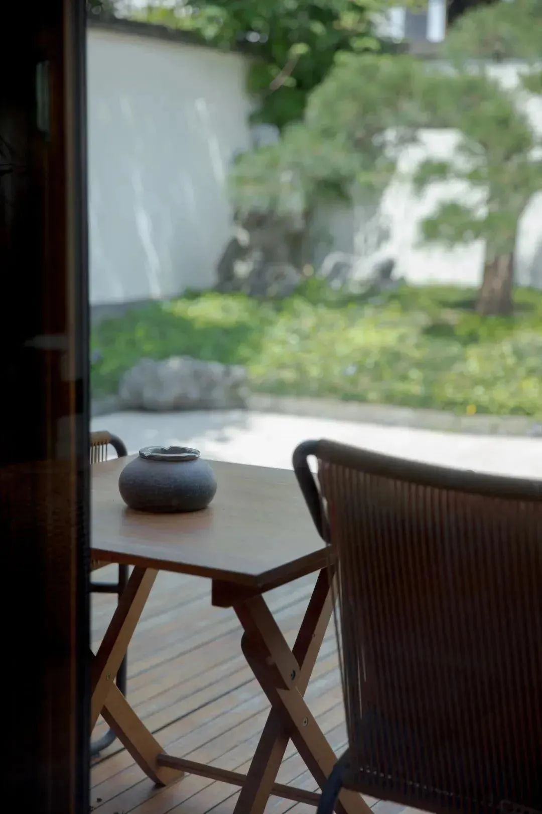 都市东方民居 · 身心合一的栖息地丨中国重庆丨陈海军-10