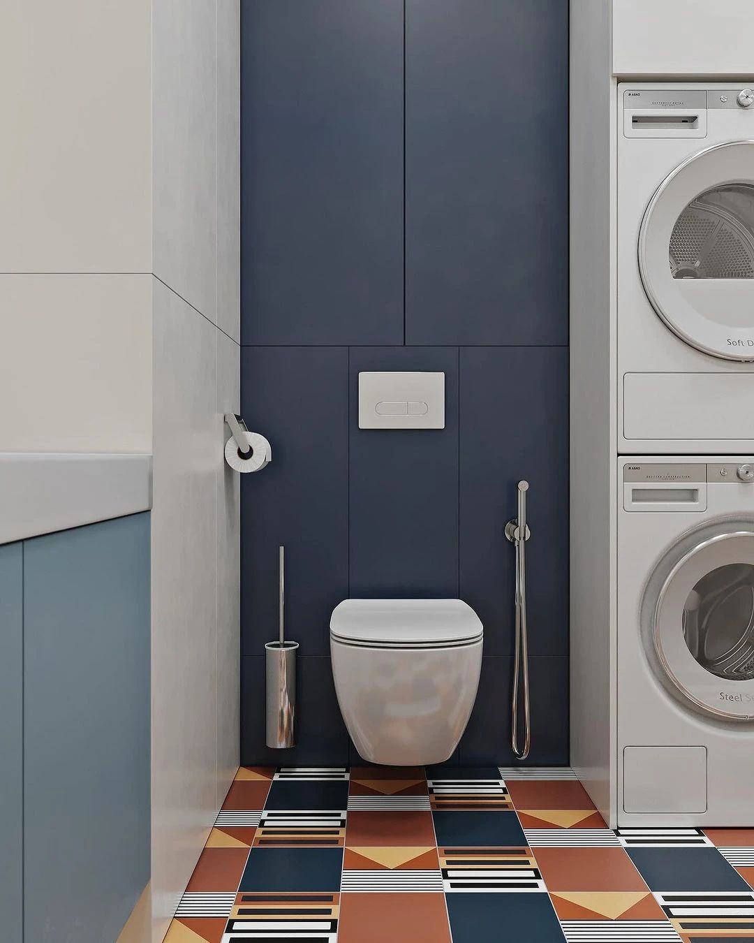 现代 43㎡小宅丨中国-36