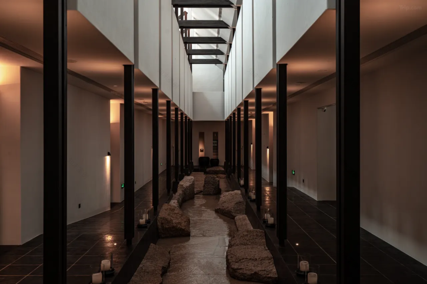 春山在望 RESUN丨中国江苏丨尚壹扬设计-36