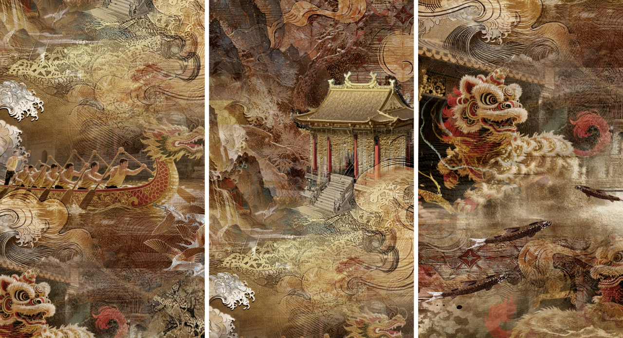 绿城 · 锦海棠丨中国佛山丨DAS大森设计-13