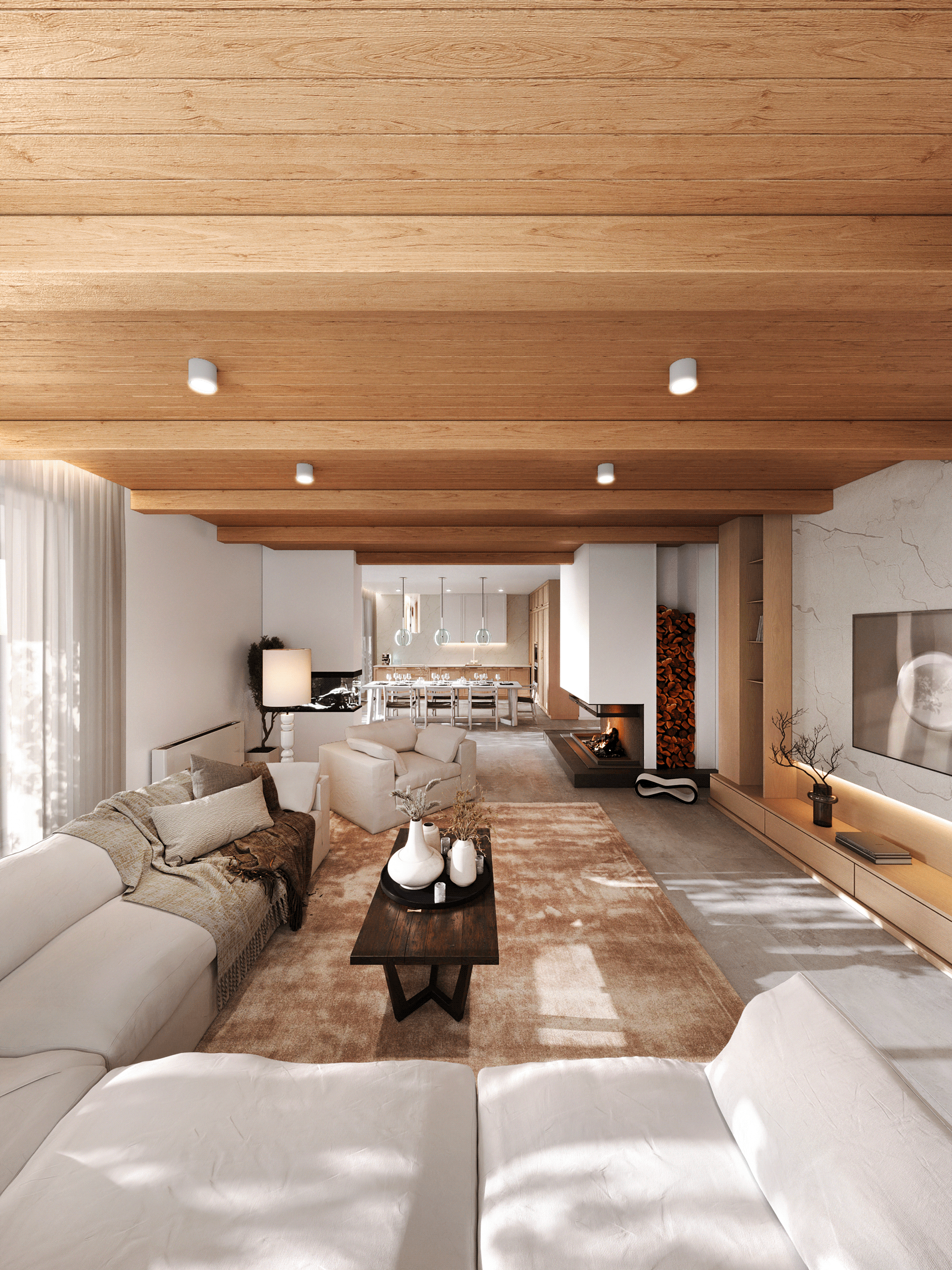 巴拉顿村丨乌克兰基辅丨Arama Studio-40